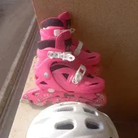 کفش اسکیت دخترانه