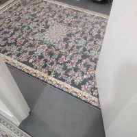 فرش ۱ در ۲.نو ۷۰۰ شانه