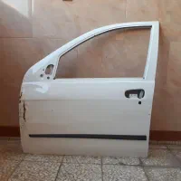 درب تیبا درب ساینا فنر پراید موتور فن پژو فن سمند|قطعات یدکی و لوازم جانبی|بهارستان, |دیوار