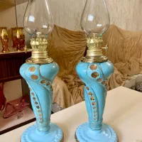 چراغ نفتی