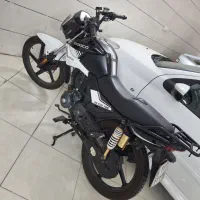 ایردکو ۱۵۰cc  B10 ۲ مدل ۱۴۰۳
