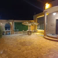 ویلایی420متری-پشت-حاشیه-وکیل-آباد