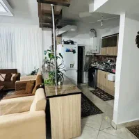 آپارتمان حدود ۸۰ متر دو خواب فول امکانات