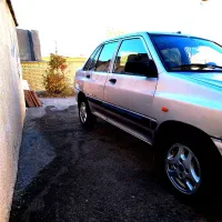 پراید 141|خودرو سواری و وانت|لردگان, |دیوار