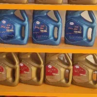 فروش فوری روغن سوپر پشتاز