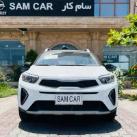 کیا KX1‌ مدل (2025)                پلاک کیش
