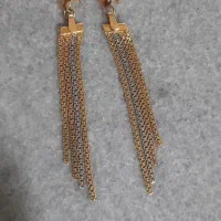 فروش گوشواره نودرمامونیه|جواهرات|زاویه, |دیوار