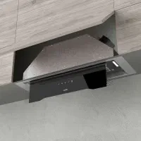 هود اسانسوری و مورب و توکار و زیرکابینتی