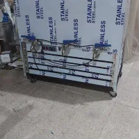 یخچال خنک کننده شیرسردکن شیر سرد کن سردکن 500|ماشین‌آلات صنعتی|مشهد, ابوذر|دیوار