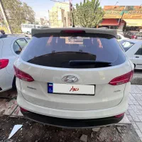 سانتافه ۲۰۱۵|خودرو سواری و وانت|تهران, پونک|دیوار