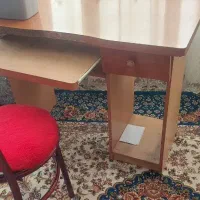 میز و صندلی|دفتر کار|نهاوند, |دیوار