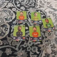 کیمدی کارت|کلکسیون و سرگرمی|کرج, فاز ۴ مهرشهر|دیوار