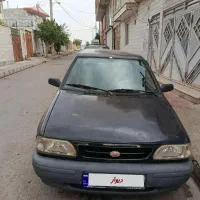 پراید 83کاربرات کم کار پلمپ