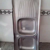 ۳عدد سینک۲تا  با شیر اهرمی  . روشویی .|لوازم حمام|خرمدره, |دیوار