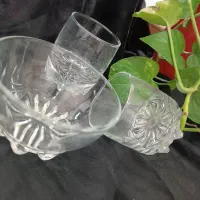 لیوان و ماست خوری پافیلی نوستالژی