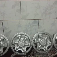 قالپاق نیسان|قطعات یدکی و لوازم جانبی|شیراز, کوشک میدان|دیوار