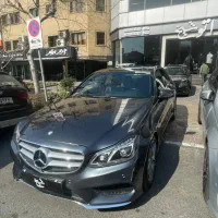 بنز e250 2014|خودرو سواری و وانت|تهران, عباس‌آباد|دیوار