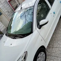 207سقف فلز مدل1404 موتور tu5p