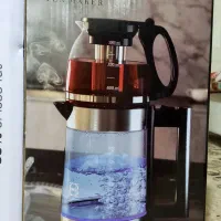 چای ساز حراج|سماور، چایساز، قهوهساز|رامهرمز, |دیوار