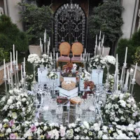 خانه عقد|خدمات پذیرایی، مراسم|همدان, |دیوار