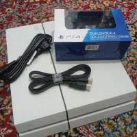 ps 4 fat 1t|کنسول، بازی ویدئویی و آنلاین|مشهد, رسالت|دیوار