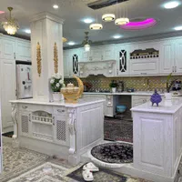 اجرا کابینت اشپز خانه نقد و اقساط|خدمات پیشه و مهارت|چابهار, |دیوار