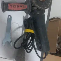 مینی‌فرزTOSAN