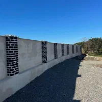 ملک ۱۵۰متری خوش قواره مناسب برای سرمایه گذاری|فروش زمین و ملک کلنگی|آمل, |دیوار