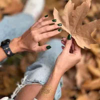 دستیار ناخن