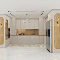 کابینت و کمد دیواری و دکور (اقساط بلند مدت)