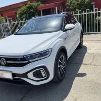 فلوکس واگن تی2024