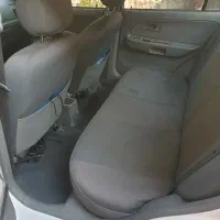 ریو تمییز و خونگی|خودرو سواری و وانت|فولادشهر, A3|دیوار