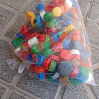 درب‌بطری|ظروف نگهدارنده، پلاستیکی، یک‌بارمصرف|سهند, |دیوار