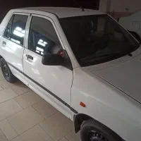 پراید مدل ۹۷