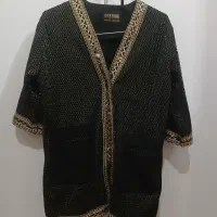 کفش و کت زنانه