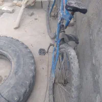 دوچرخه 26‌پنر‌دار