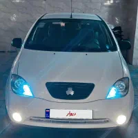 تیبا ۲ EX هاچبک