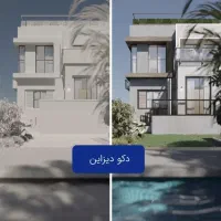 بازسازی ساختمان/0تا100/دکوراسیون داخلی زرین|خدمات پیشه و مهارت|کرج, عظیمیه|دیوار