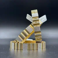 النگو هما ۴|جواهرات|قم, زنبیل آباد|دیوار