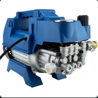 کارواش ۱۶۰ بار القایی VR7160-PW|لوازم نظافت|تهران, دریا|دیوار