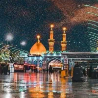 هر که دارد هوس کرب و بلا بسم الله
