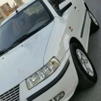 سمند دوگانه کارخانه EF7 مدل ۹۰