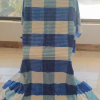 پتو ژله ای|رختخواب، بالش، پتو|شاهرود, |دیوار