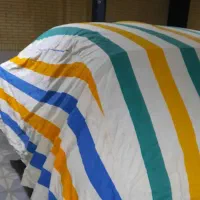 چادر ماشین سایز بزرگ