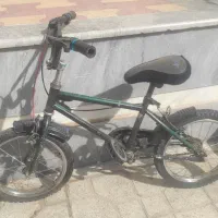 دوچرخه سایز 12