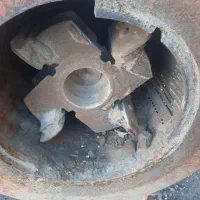 فروش آسیاب پودری|فروشگاه و مغازه|شاهرود, |دیوار