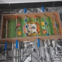 فوتبال دستی بزرگ