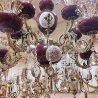 لوستربرنزی سرامیکی فروش ویژه ۴ الی ۷ آذر ماه