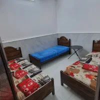سویت سوییت نزدیک حرم|اجارهٔ کوتاه‌مدت آپارتمان و سوئیت|قم, چهار مردان|دیوار