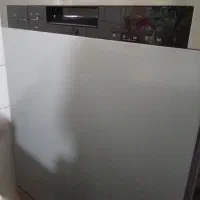 ماشین ظرفشویی چهارده نفره دوو